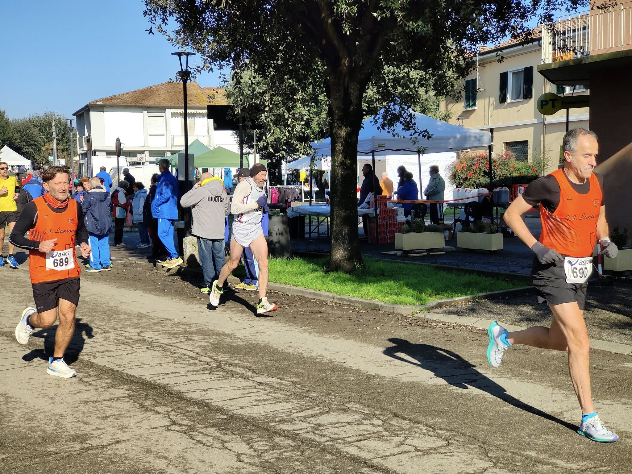 San Patrizio: Trofeo Buriani e Vaienti - 02 marzo 2025